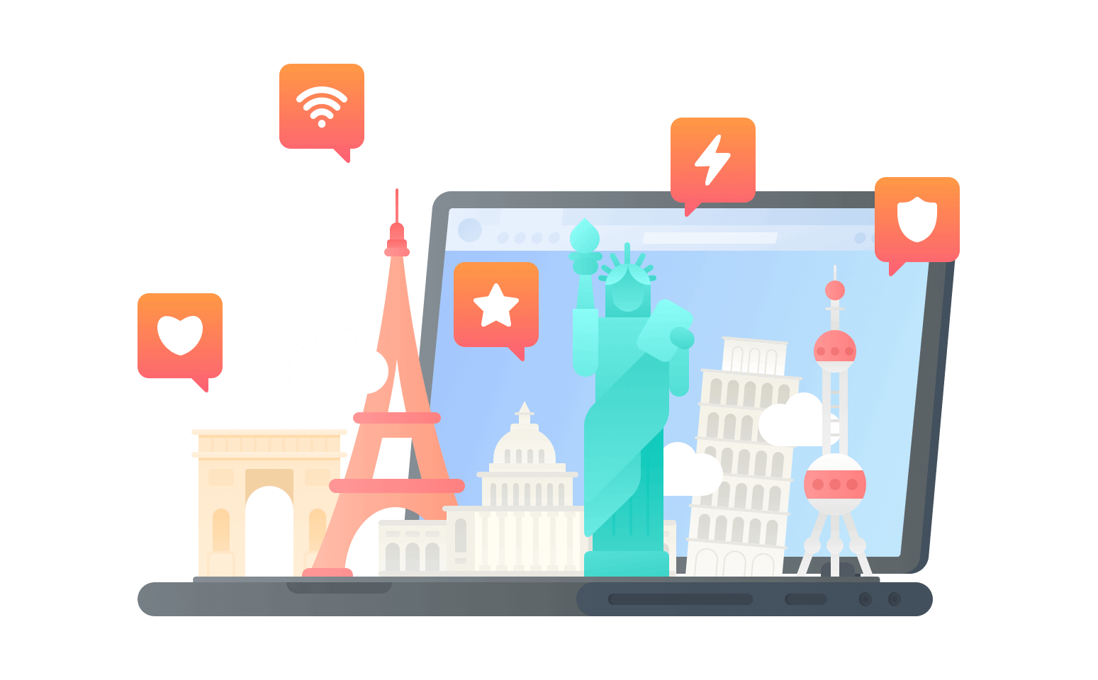 南非回国vpn - SPEEDCN